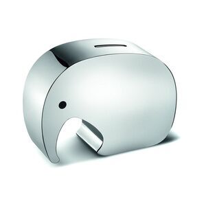 Georg Jensen Hand Polished Georg Moneyphant